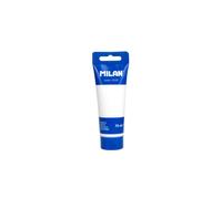 MILAN® Tube 75 ml peinture acrylique blanche