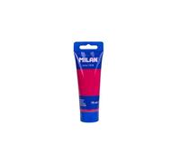 MILAN® Tube 75 ml peinture acrylique magenta