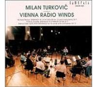Milan Turkovic - Serenade in E-Flat Major
