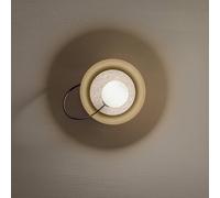 Milan Wire Applique murale, G9, 6961,