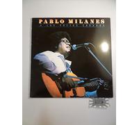 Milanes, Pablo - ...A los Poetas Cubanos [Vinyl-LP/89.2635].