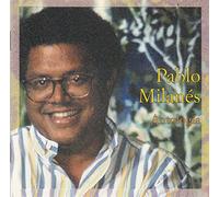 Milanes, Pablo - Antologia [Import]