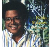 Milanes, Pablo - Antologia [Import]