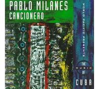 Milanes, Pablo - Cancionero