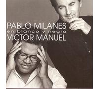 Milanes, Pablo - En Blanco Y Negro