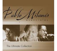 Milanes, Pablo - Esenciales