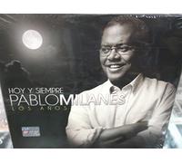 Pablo Milanes – Hoy y Siempre Pablo Milanes Los Anos – Import