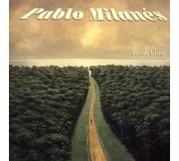 Milanes, Pablo - Los Dias De Gloria