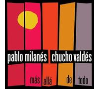 Milanes, Pablo - Mas Alla De Todo