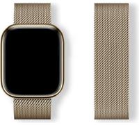 Milanese Loop Bracelet 42/44/45/46/49 - Or