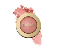 Milani Baked Blush N°14 - Fard à joues cuit au four - Rose - Satin - Palette - 12 couleurs - FACE_SHAPING_MAKEUP