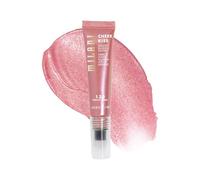 Milani Cheek Kiss Blush and Glow 130 Dolce Pink