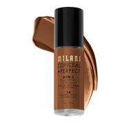 MILANI Conceal + Perfect 2-In-1 Foundation + Concealer - Golden Toffee