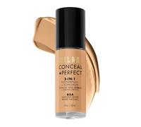 MILANI Conceal + Perfect 2-In-1 Foundation + Concealer - Natural Beige