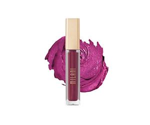 Milani Cosmetics Amore Matte Metallic Lip Crème - Automattic Touch