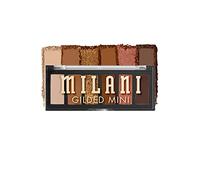 Milani, Gilded Mini Champagne Problems Palette de fards à paupières 6 nuances