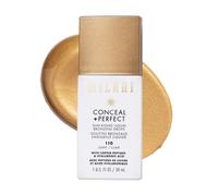 Milani Gouttes bronzantes liquides bronzantes Conceal and Perfect Sun Kissed Liquid Bronzing Drops 110 Light