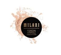 Milani Hide + Perfect Blur Out Poudre mate pour tous les tons de peau