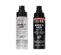 Milani - Les sprays fixants Make it Last assurent toujours un maquillage spectaculaire.