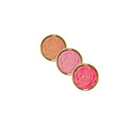 Milani Rose Powder Blush - Coral Cove (0,6 once) Blush-sans cruaut - Contour de forme et visage de surbrillance avec couleur mate ou chatoyante