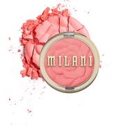 MILANI Rose Powder Blush Coral Cove Blush à Joues