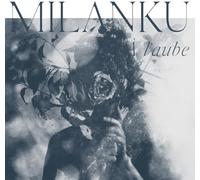 Milanku – À l'aube – CD – Broken Silence