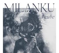 Milanku - A l'Aube (Electric Blue Vinyl)
