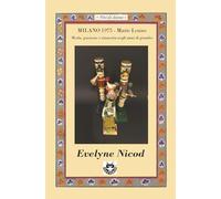 MILANO 1975 - Marie Louise: Moda, passione e rinascita negli anni di piombo