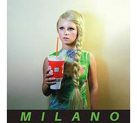 Daniele Luppi – Milano – Vinyle LP 150 g avec insert de téléchargement