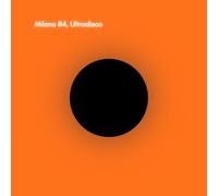 Milano 84 - Ultradisco [Vinyl LP]