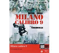 Milano Calibro 9 (2 DVD)