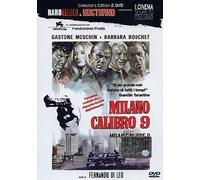 Milano calibro 9 (2 DVD). DVD-ROM