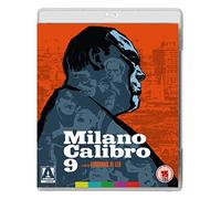 Milano Calibro 9 - Import Uk