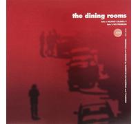 The Dining Rooms - Milano Calibro 9 [Import]