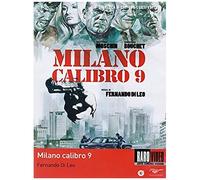 Milano Calibro 9 – DVD – 2 DVD – Import italien – CG Entertainment