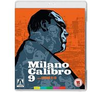Milano Calibro 9 - Import Uk