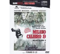 Milano calibro 9-Milan Calibre 9 [Collector's Edition]
