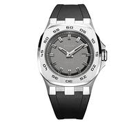 Milano D1 analogique D1-DTRJ01, Gris, Bracelet