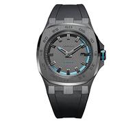 Milano D1 analogique D1-DTRJ02, Gris, Bracelet