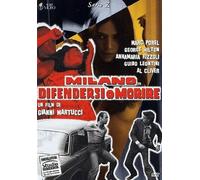 Milano Défendre Ou Mourir DVD SURF VIDÉO