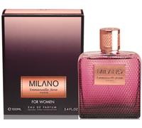 Milano Emmanuelle Jane Eau De Parfum Pour Femme