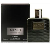 Milano Emmanuelle Jane Eau De Parfum Pour Homme