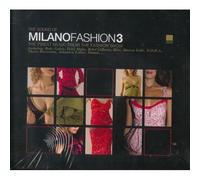 Various – Milano Fashion 3 – Import – D‑Vision