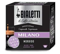 Milano (Fits Bialetti Mini Express Machine) Capsule