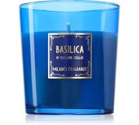 Milano Fragranze Basilica bougie parfumée 220 g