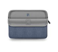 Milano II - Housse d'ordinateur portable - bleu encre - pour Apple MacBook Neo
