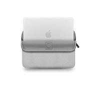 Milano II - Housse d'ordinateur portable - pearl - pour Apple MacBook Neo