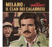 Milano, Il Clan Dei Calabresi