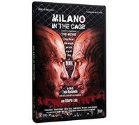 Milano In The Cage Dvd Italian Import