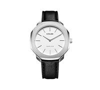 D1 Milano Montre Homme Ssll03 – 36 mm – Argenté – Quartz